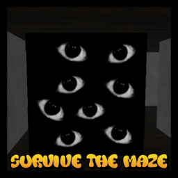 Survive The Maze!