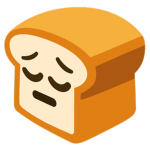 the praise of toast