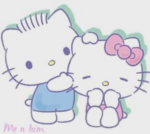 Sanrio / kawaii for forever and stay kawaii and