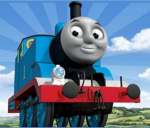 Thomas the tank group