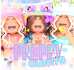 { Auddie's Amaze }