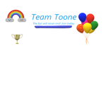 Team Toone.