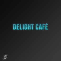 Delight Café || V2