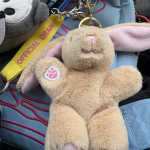 BuiId a bear