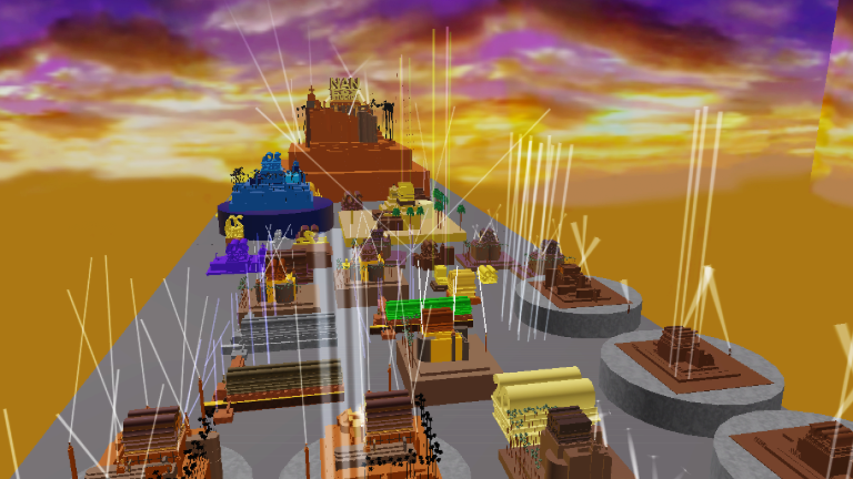 Z O th Century Fox Kit screenshot 1