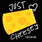 ERK cheesey milk balls