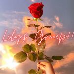 Lily's GROUP!! :>