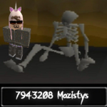 Mazistys <3