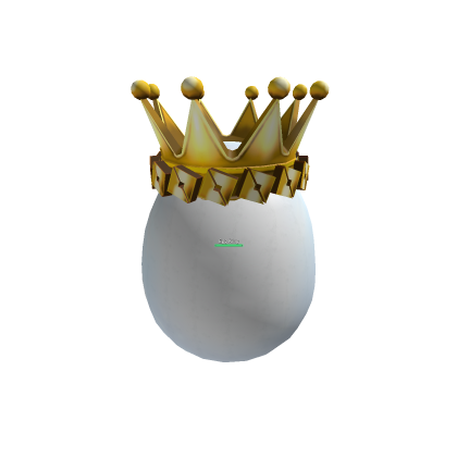 Egg King (Easter Boss)