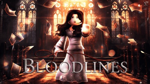Bloodlines