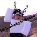 @Phantadude Brand