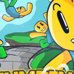 [GLIDERS!] Jumping Legends⭐️  icon