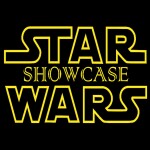 Star Wars Showcase