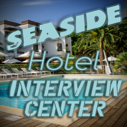 Seaside Hotel & Resort Interview Center