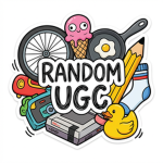 random ugc community