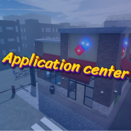 Application center