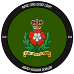 |UKA| Intelligence Corps