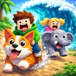 Run for Animals Group Thumbnail