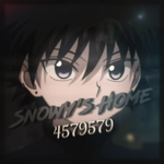 Snowy's Home