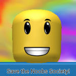 Save the Noobs Society (TM)
