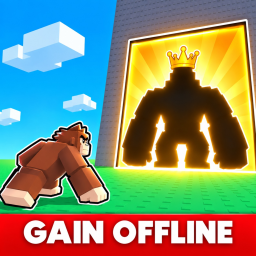🐵 +1 Chimp Evolution icon
