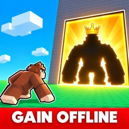 🐵 +1 Chimp Evolution icon