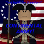Continental Ground Forces