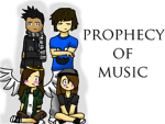Prophecy Of Music