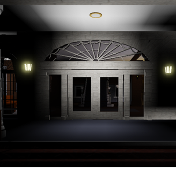 [Stanley]Overlook Hotel [The Shining][1997][Demo1]