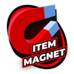 Item Magnet Roblox gamepass thumbnail