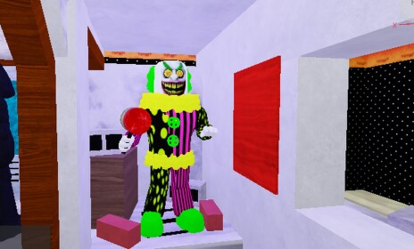 Spirit Halloween Tycoon [EGG HUNT! Update]