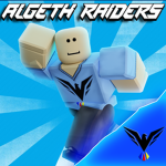 The Algeth Raiders