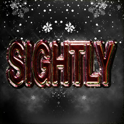 | SIGHTLY | Roblox group icon