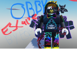 New Escape Best Fun obby