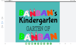 Real Garten of banban fans