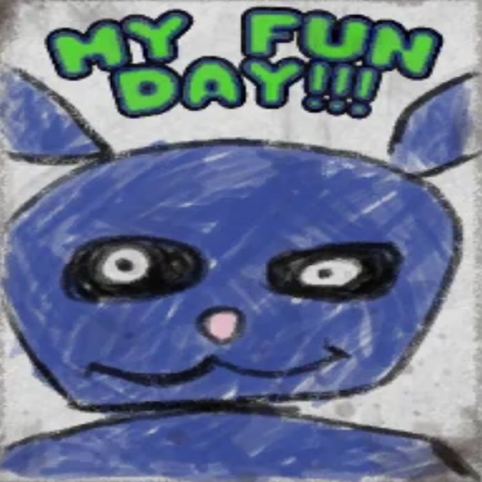 Fnaf Kids Drawing Roblox decal