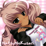 natsu no kusari