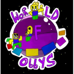 World of Obbies Official fan group