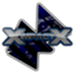 Effect testing logo