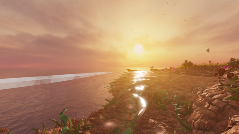 Fall Showcase Piano screenshot 2