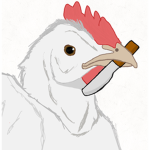 Chicken Gossip