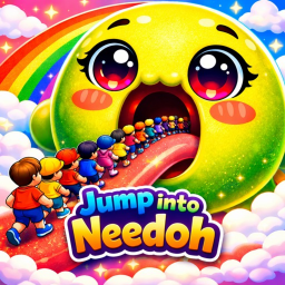 Jump Into Needoh
