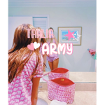 Tahlia army