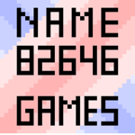 Name82646 Games