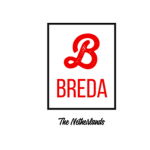 Gemeente Breda, The Netherlands