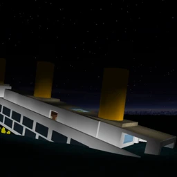 Survive a Sinking Ship icon