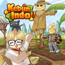 [BETA] KEBUN Indo [Voice Chat]