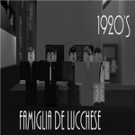 'Famiglia De Lucchese'