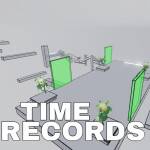 [🎄CHRISTMAS!🎅] gobdev's Time Records
