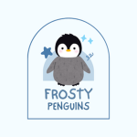 Frosty Penguins Studio